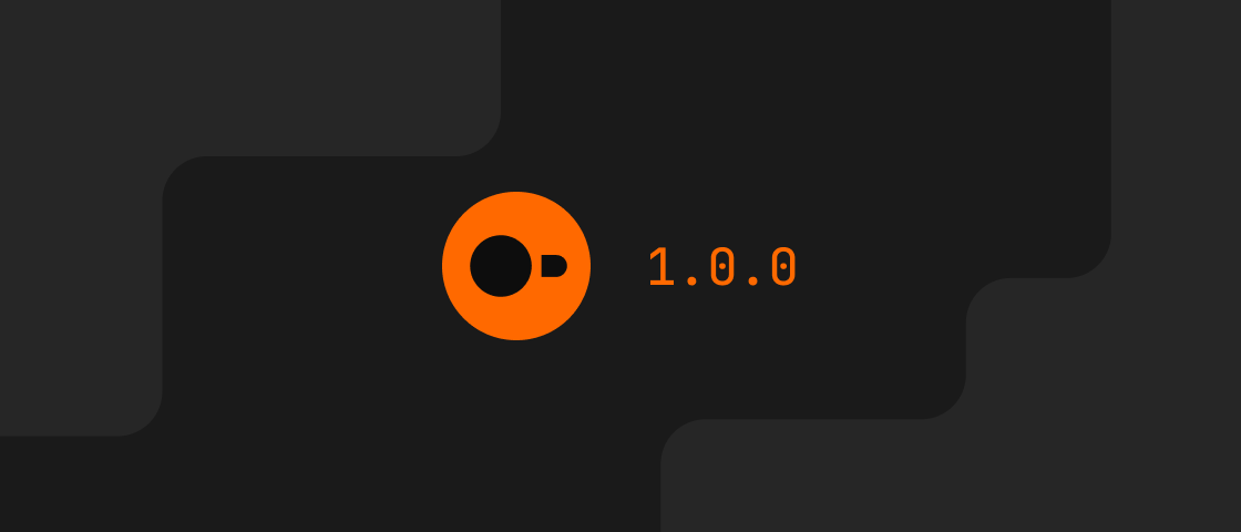 DuckDB Version 1.0.0 Released